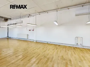 Prodej kanceláře, Hlinsko, Za Radnicí, 1620 m2