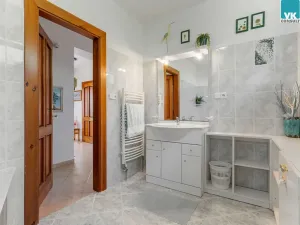 Prodej vily, Litomyšl, Družstevní, 265 m2