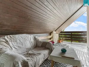 Prodej vily, Litomyšl, Družstevní, 265 m2