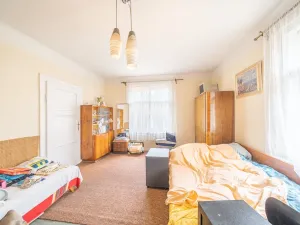 Prodej rodinného domu, Starý Plzenec, Heydukova, 68 m2