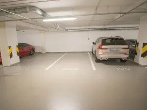 Pronájem bytu 2+kk, Praha - Nusle, Vrtbova, 46 m2