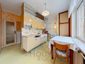 Prodej bytu 2+1, Praha, U páté baterie, 52 m2