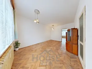 Prodej bytu 2+1, Praha, U páté baterie, 52 m2