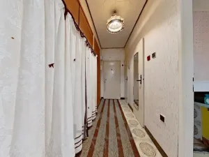 Prodej bytu 2+1, Praha, U páté baterie, 52 m2