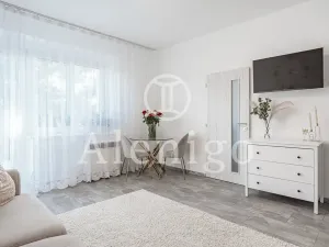 Prodej bytu 2+kk, Libiš, U Zahrádek, 58 m2