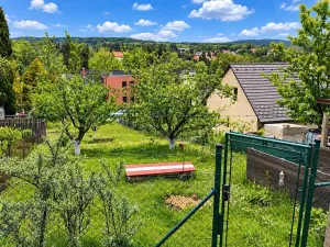 Prodej pozemku pro bydlení, Mirošovice, Pod Jiřím, 805 m2