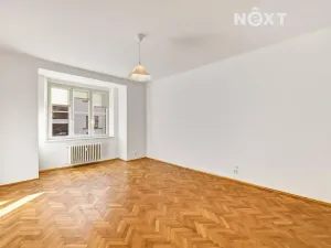 Prodej bytu 2+1, Praha - Vinohrady, Kouřimská, 86 m2