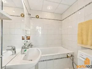 Prodej bytu 2+1, Ústí nad Labem, Burianova, 49 m2