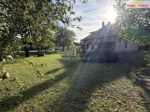 Prodej rodinného domu, Vlkaneč, 190 m2