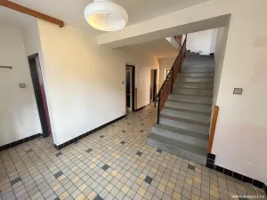 Prodej rodinného domu, Praha - Nebušice, U Pohádky, 266 m2