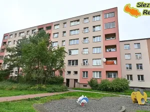 Pronájem bytu 3+1, Ostrava, Jaroslava Misky, 72 m2