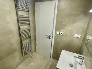 Pronájem bytu 1+kk, Praha - Kbely, Generála Bočka, 34 m2