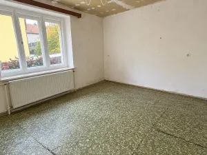 Prodej rodinného domu, Rpety, 110 m2
