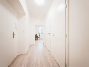 Prodej bytu 2+1, Zlín, Sokolská, 56 m2