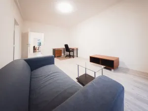 Prodej bytu 2+1, Zlín, Sokolská, 56 m2