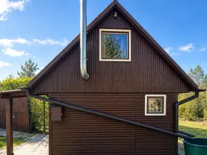 Prodej chaty, Velké Meziříčí, Fajtův kopec, 25 m2
