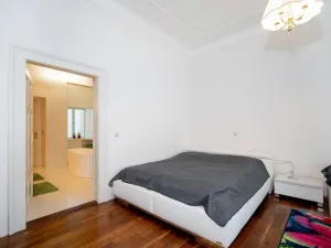 Pronájem bytu 3+kk, Praha - Staré Město, Haštalská, 137 m2