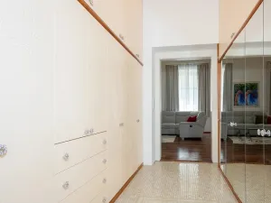 Pronájem bytu 3+kk, Praha - Staré Město, Haštalská, 137 m2
