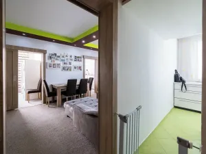 Prodej bytu 3+1, Ostrava, Výškovická, 68 m2
