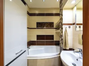Prodej bytu 3+1, Ostrava, Výškovická, 68 m2