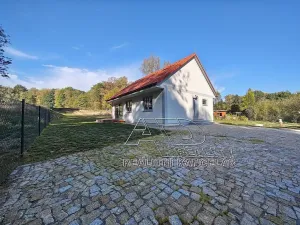 Prodej rodinného domu, Horní Stropnice, 91 m2