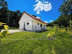 Prodej rodinného domu, Horní Stropnice, 91 m2