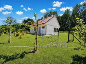 Prodej rodinného domu, Horní Stropnice, 91 m2