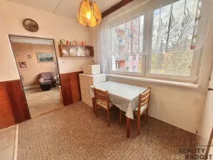 Prodej bytu 3+1, Litovel, Novosady, 71 m2