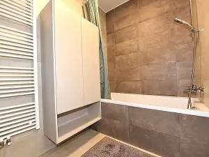 Prodej bytu 3+kk, Praha - Hloubětín, Waltariho, 91 m2