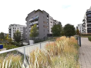 Prodej bytu 3+kk, Praha - Hloubětín, Waltariho, 91 m2