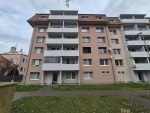 Pronájem bytu 1+1, Valtice, Lázeňská, 33 m2