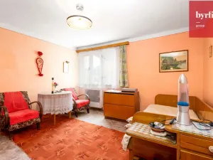 Prodej rodinného domu, Hranice, Čechova, 90 m2
