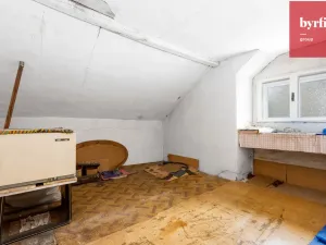 Prodej rodinného domu, Hranice, Čechova, 90 m2