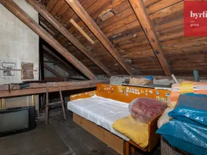 Prodej rodinného domu, Hranice, Čechova, 90 m2