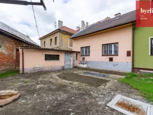 Prodej rodinného domu, Hranice, Čechova, 90 m2