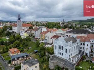Prodej rodinného domu, Hranice, Čechova, 90 m2