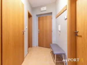 Pronájem bytu 1+kk, Plzeň, Majerova, 40 m2