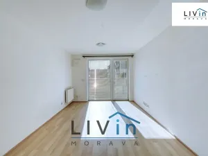 Pronájem bytu 1+kk, Olomouc, Rokycanova, 43 m2