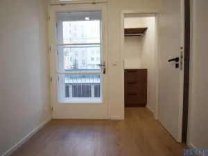 Pronájem bytu 3+kk, Praha - Holešovice, Janovského, 86 m2
