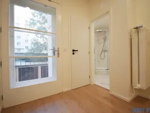 Pronájem bytu 3+kk, Praha - Holešovice, Janovského, 86 m2