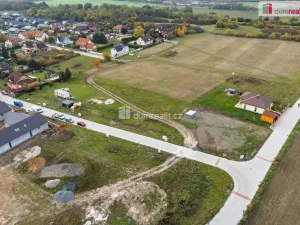 Prodej pozemku pro bydlení, Čakovičky, Dubová, 813 m2