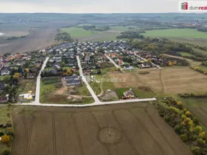 Prodej pozemku pro bydlení, Čakovičky, Dubová, 813 m2