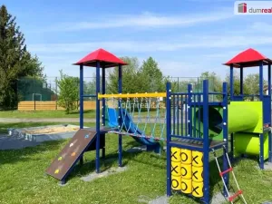 Prodej pozemku pro bydlení, Čakovičky, Dubová, 813 m2
