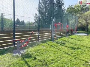 Prodej pozemku pro bydlení, Čakovičky, Dubová, 813 m2