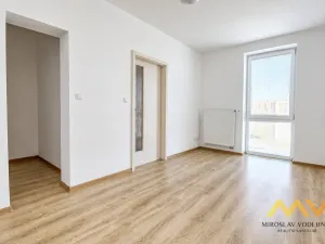 Pronájem bytu 2+kk, Hradec Králové - Svobodné Dvory, K Meteoru, 59 m2