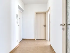 Pronájem bytu 2+kk, Hradec Králové - Svobodné Dvory, K Meteoru, 59 m2