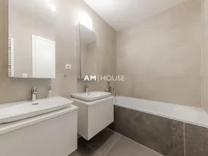 Pronájem bytu 5+kk, Praha - Smíchov, Na Hřebenkách, 210 m2