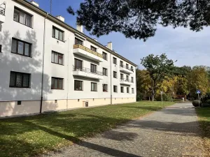 Pronájem bytu 1+1, Libiš, U Zahrádek, 43 m2