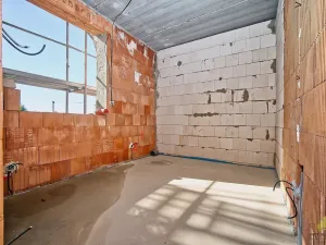 Prodej bytu 3+kk, Krhová, Hlavní, 62 m2