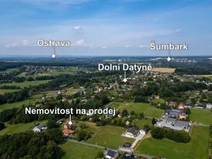 Prodej rodinného domu, Havířov - Bludovice, Datyňská, 145 m2